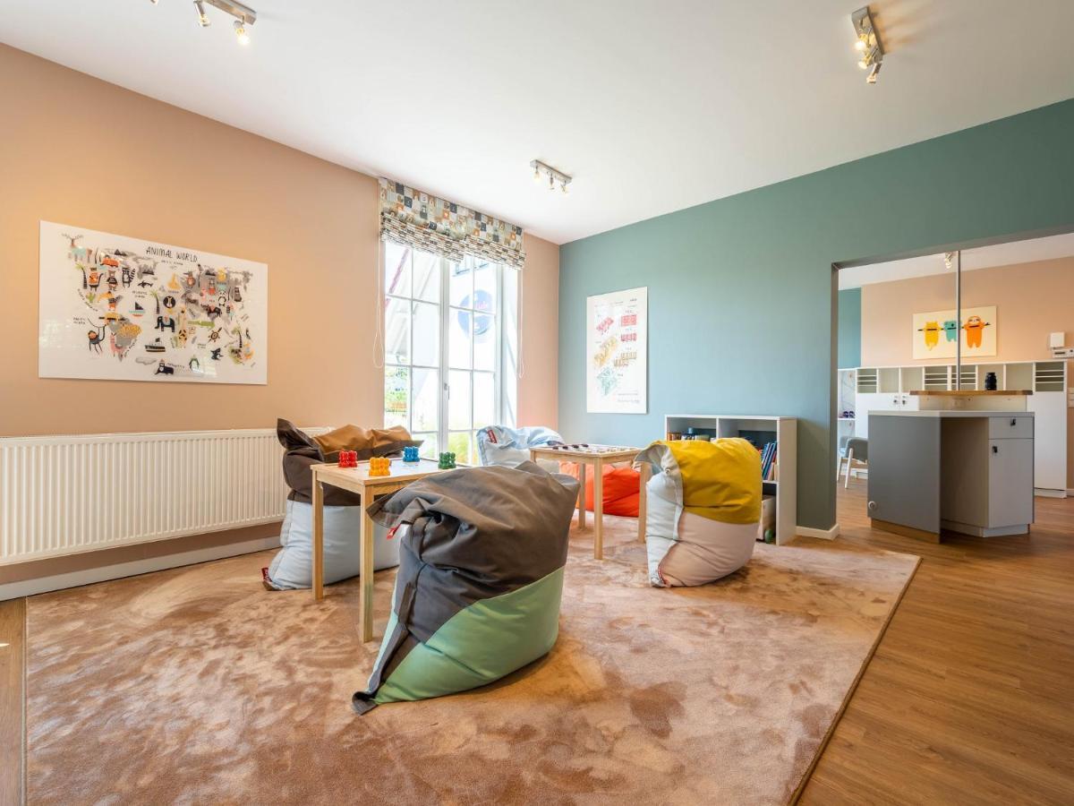 Reetland Am Meer - Luxus Reetdachvilla Mit 3 Schlafzimmern, Sauna Und Kamin F15 Дранске Екстериор снимка